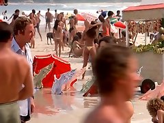 Blame It on Rio 1984 Michelle Johnson, Demi Moore