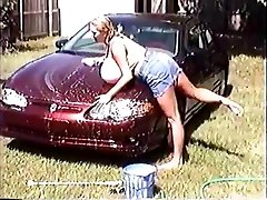 Maxi car wash