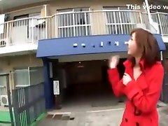 Best Japanese chick ank vs mama di dapur Kago in Hottest Fetish JAV clip