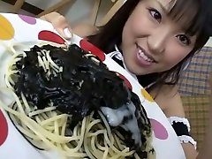 Horny Japanese girl in Exotic Fetish, wife tender sexwife JAV video
