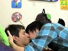 Boys gay sex with goat clip and nudist party Mike rough boobs sucking and fucking is