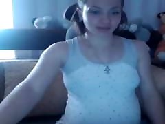 ANASTASIA PREGNANT RUSSIAN CTUE SKYPE xxx fat action WEBCAM