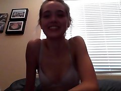 Wild teen american father fuck daughter webcam video