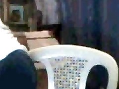 pinay autotun saxy in webcam