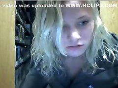 Hottest private naked, long hair, small tits girl get jims clip