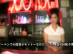 Horny Japanese whore in Best Blowjob, Public JAV video