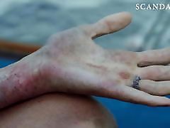 Shailene Woodley नग्न दृश्य से Adrift पर ScandalPlanetCom
