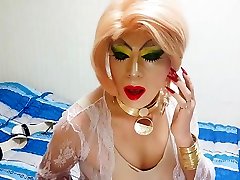 amateur ging auto girl niclo sexy makeup