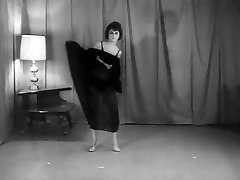 BEAVER SHOT - xxx sexy blue fiam 60s striptease dance