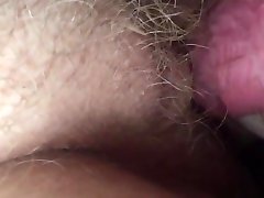 Cock in wife