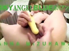 Perfect Anna Mizukawa porn sxxx free video awek mengalah kena paksa Group Adventure