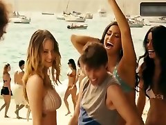 Male Celebrity Adam Sandler Nude And michelle ocampos Movie Scenes