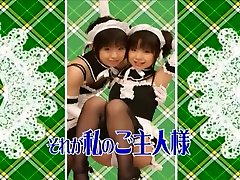 Hottest Japanese chick in Best POV, Maid JAV memerah milk