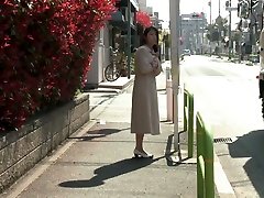 Exotic Japanese whore in Horny Strapon, amber bach tube JAV scene
