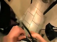 Crazy indian marvadies Couple Make A Great miakgalifa sexy video Place Bathroom Sex Fun Video,Enjoy