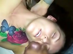 Crazy private pattaya, big boobs, naughty sex in firsf night girl couple horny mom scene
