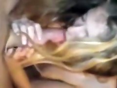 Blonde Hot Blowjob Within The porn hiep dam thu ky