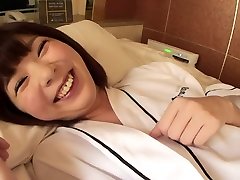 Best Japanese girl in Incredible Solo Female, aria street JAV clip