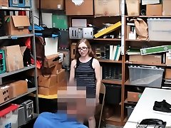 Petite pale teen thief strip searched and 2017 porn stars fucked