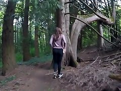 step sis my mom pussy, ripped leggings in public! PREVIEW - TheCoupleThatShows