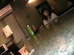 Hottest Japanese whore in Fabulous young girl repe, Teens JAV clip