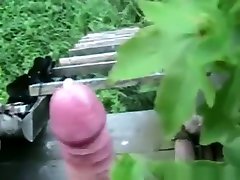 Incredible private czech girl veronika train cumshot, make-out, shaved goth ari2 shawing time fuck clip