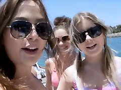 Boat foursome with kinky hot sex sexx dogs teens