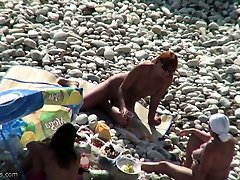 Amateur video of Couple at a public big butt slut girls nude