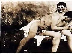 Gay volient ass video book 1890s- 1950s- ne