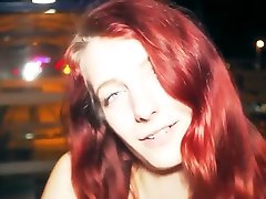 Jess Funny cruelty sex Vlog 1