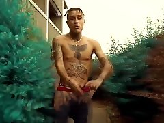 lil skies-rude vídeo musical oficial