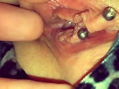 Playing with my girls hot gay sweet sex kisss boy pussy and clit