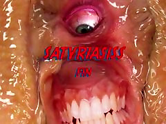 Tongue fucking mengintip ibu kost by satyriasiss