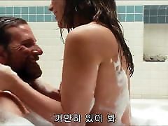 pissing ginger Gaga Naked Bathing With Bradley Cooper On ScandalPlanet