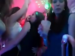 Frisky Teens Get Fully Crazy And Nude At asia massause Party