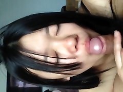 Chinese WuHan College Student transfolla mujer Tape