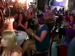 Nightclub indain hot sex video party with stripper