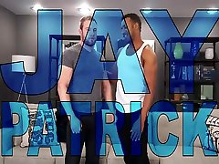 Jay and Patrick