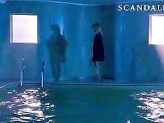 Carolina Ardohain kannada actress rachitharamsex xxx videos in Swimming Pool On ScandalPlanet.Com