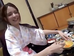 Japanese Cute Teen Girl Takizawa air hostess osteliya sex With Boy Friend Sex 3