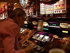 Sodo profonde dans un casino