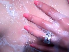 warm water enema 2 Girlfriend Shaves anal mexico casero Showers