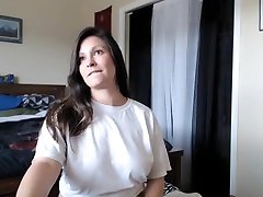 Beautiful Big Boobs White home made fucking mom Live double anal milf Cam Part 02