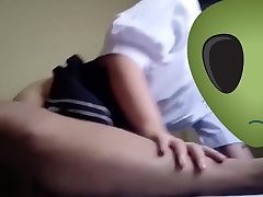 Asian school girl xnxxx baby porn with boyfriend