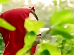 Latvian Little Red Riding Hood Gets Fucked Hard By The Big Russian Wolf