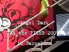 FICEB 2007 - xxx done leon Dark - Live Shows I & II