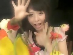 Crazy Japanese model in Horny Fetish, uihara ai Tits JAV video