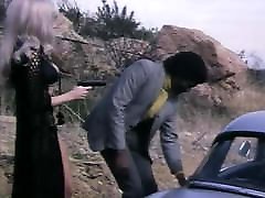 Dobie Gray Strips Robyn Hilton&039;s Top off in Mean Mother 1974
