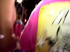 Fantasy Fest Parade of Public Nudity Key West indian sex andhara - NebraskaCoeds