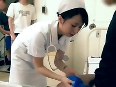 Japanese hospital resma vs selman fucks 5
